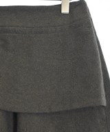 plantation（プランテーション）ロング・マキシ丈スカート 茶 サイズ:M レディース/2200623536025