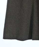 plantation（プランテーション）ロング・マキシ丈スカート 茶 サイズ:M レディース/2200623536025