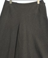 plantation（プランテーション）ロング・マキシ丈スカート 茶 サイズ:M レディース/2200623536025