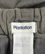 plantation（プランテーション）その他 茶 サイズ:M レディース/2200623536032