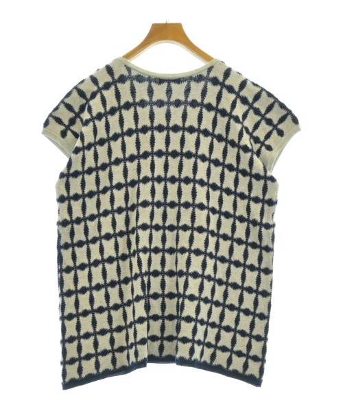 plantation（プランテーション）ベスト/ノースリーブ グレー サイズ:M レディース/2200624076018