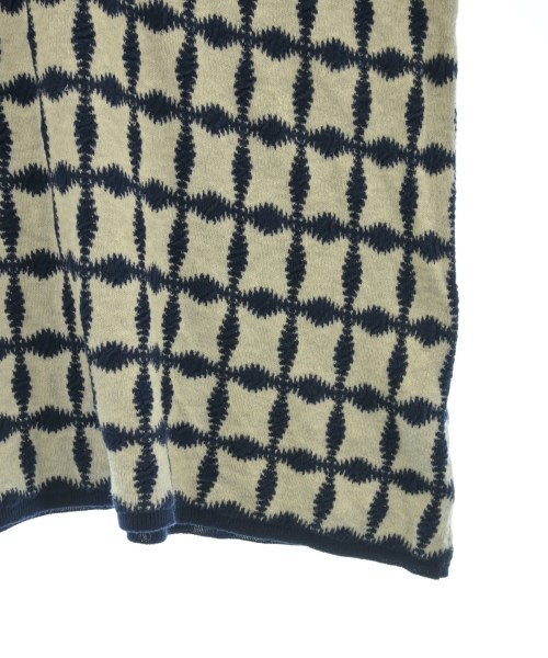 plantation（プランテーション）ベスト/ノースリーブ グレー サイズ:M レディース/2200624076018