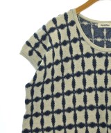 plantation（プランテーション）ベスト/ノースリーブ グレー サイズ:M レディース/2200624076018