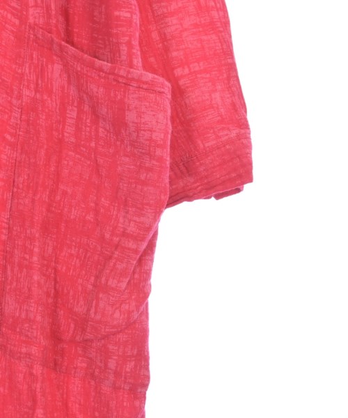 plantation（プランテーション）ワンピース 赤 サイズ:M レディース/2200626224035