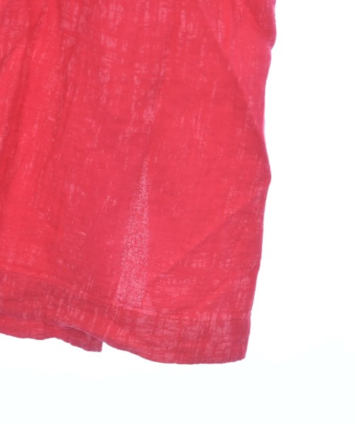 plantation（プランテーション）ワンピース 赤 サイズ:M レディース/2200626224035