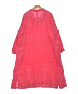 plantation（プランテーション）ワンピース 赤 サイズ:M レディース/2200626224035