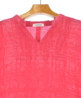 plantation（プランテーション）ワンピース 赤 サイズ:M レディース/2200626224035