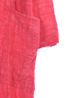 plantation（プランテーション）ワンピース 赤 サイズ:M レディース/2200626224035