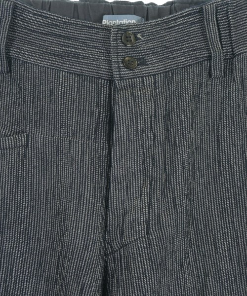 plantation（プランテーション）その他 紺 サイズ:M レディース/2200627363016