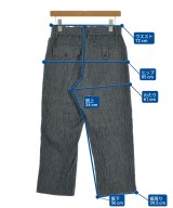 plantation（プランテーション）その他 紺 サイズ:M レディース/2200627363016