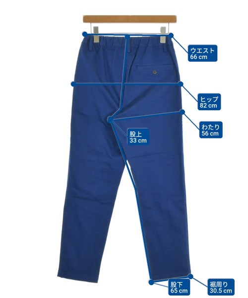 plantation（プランテーション）その他 青 サイズ:S レディース/2200627363023