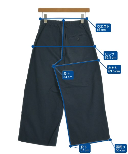 plantation（プランテーション）その他 紺 サイズ:M レディース/2200627363030