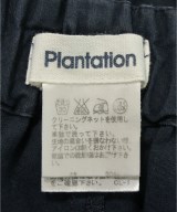 plantation（プランテーション）その他 紺 サイズ:M レディース/2200627363030