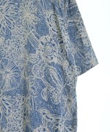 plantation（プランテーション）ワンピース 青 サイズ:M レディース/2200627499050