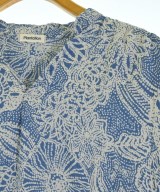 plantation（プランテーション）ワンピース 青 サイズ:M レディース/2200627499050