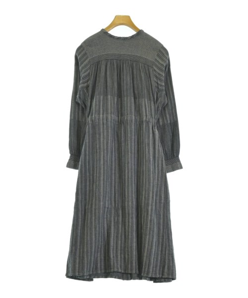 plantation（プランテーション）ワンピース 紺 サイズ:M レディース/2200627499067