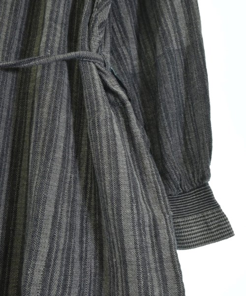 plantation（プランテーション）ワンピース 紺 サイズ:M レディース/2200627499067