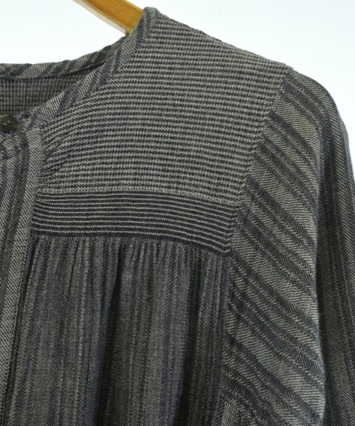 plantation（プランテーション）ワンピース 紺 サイズ:M レディース/2200627499067