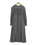 plantation（プランテーション）ワンピース 紺 サイズ:M レディース/2200627499067