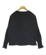 plantation（プランテーション）カジュアルシャツ 紺 サイズ:M レディース/2200628293046