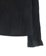 plantation（プランテーション）カジュアルシャツ 紺 サイズ:M レディース/2200628293046