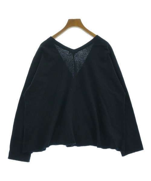 plantation（プランテーション）カーディガン 紺 サイズ:M レディース/2200616602294