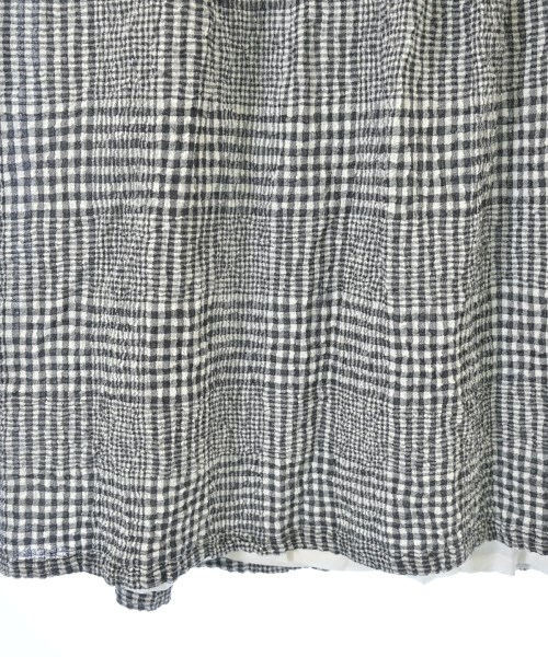 plantation（プランテーション）ロング・マキシ丈スカート 黒 サイズ:M レディース/2200628123046