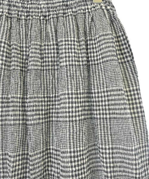 plantation（プランテーション）ロング・マキシ丈スカート 黒 サイズ:M レディース/2200628123046