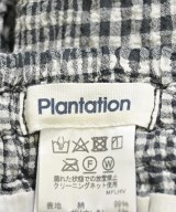 plantation（プランテーション）ロング・マキシ丈スカート 黒 サイズ:M レディース/2200628123046