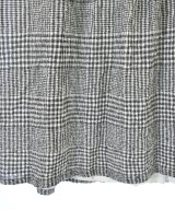 plantation（プランテーション）ロング・マキシ丈スカート 黒 サイズ:M レディース/2200628123046