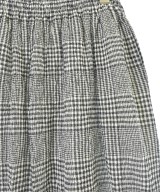 plantation（プランテーション）ロング・マキシ丈スカート 黒 サイズ:M レディース/2200628123046