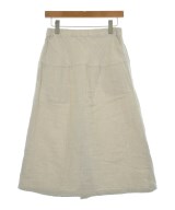 plantation（プランテーション）ロング・マキシ丈スカート ベージュ サイズ:M レディース/2200628123053