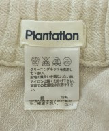 plantation（プランテーション）ロング・マキシ丈スカート ベージュ サイズ:M レディース/2200628123053