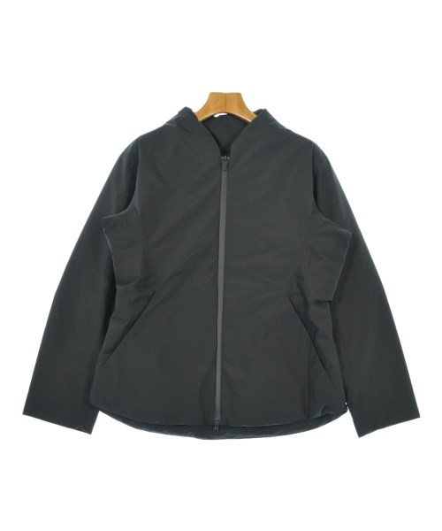 プランテーション(plantation)のplantation ダウンジャケット/ダウンベスト