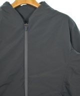 plantation（プランテーション）ダウンジャケット/ダウンベスト 黒 サイズ:M レディース/2200617281054