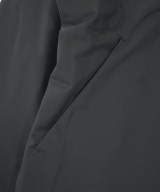 plantation（プランテーション）ダウンジャケット/ダウンベスト 黒 サイズ:M レディース/2200617281054