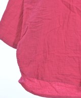 plantation（プランテーション）カジュアルシャツ ピンク サイズ:M レディース/2200629517073