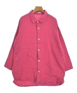 plantation カジュアルシャツ