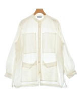 plantation カジュアルシャツ