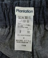 plantation（プランテーション）その他 紺 サイズ:M レディース/2200611785015