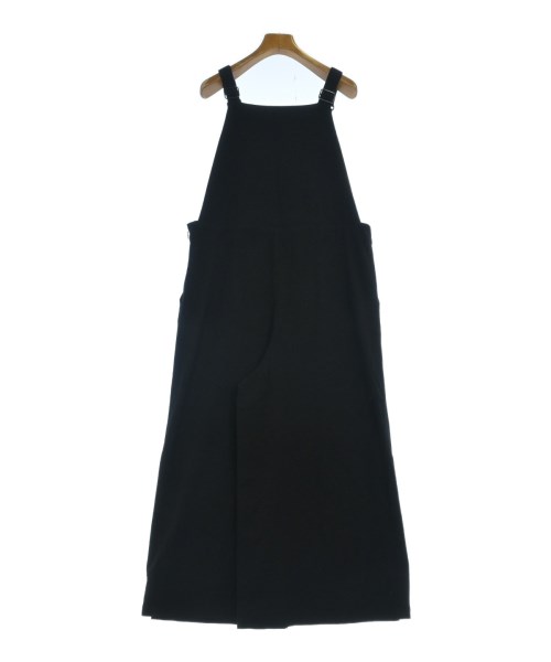 plantation（プランテーション）オールインワン/サロペット 黒 サイズ:M レディース/2200611939036