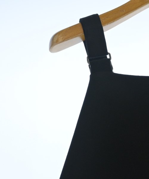 plantation（プランテーション）オールインワン/サロペット 黒 サイズ:M レディース/2200611939036