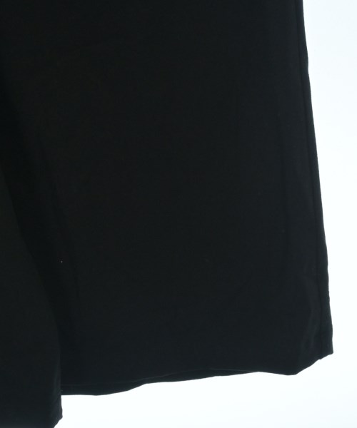 plantation（プランテーション）オールインワン/サロペット 黒 サイズ:M レディース/2200611939036