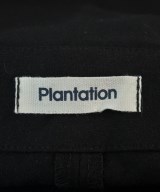 plantation（プランテーション）オールインワン/サロペット 黒 サイズ:M レディース/2200611939036