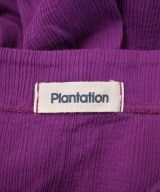 plantation（プランテーション）ワンピース 紫 サイズ:M レディース/2200612383036
