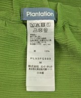 plantation（プランテーション）ロング・マキシ丈スカート 緑 サイズ:M レディース/2200612383043