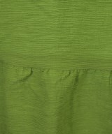 plantation（プランテーション）ロング・マキシ丈スカート 緑 サイズ:M レディース/2200612383043