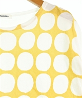 plantation（プランテーション）Tシャツ・カットソー 白 サイズ:M レディース/2200607669053