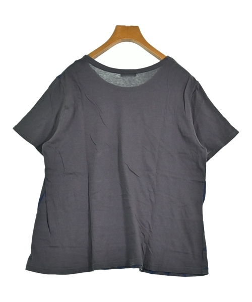 plantation（プランテーション）Tシャツ・カットソー グレー サイズ:M レディース/2200607669060