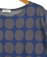 plantation（プランテーション）Tシャツ・カットソー グレー サイズ:M レディース/2200607669060